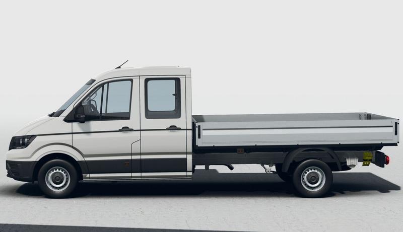 VW Crafter