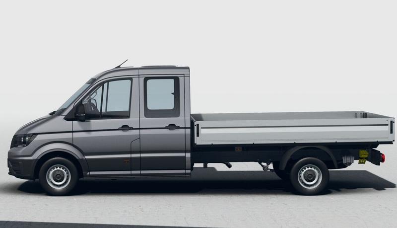 VW Crafter