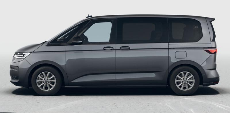 VW T7 Multivan