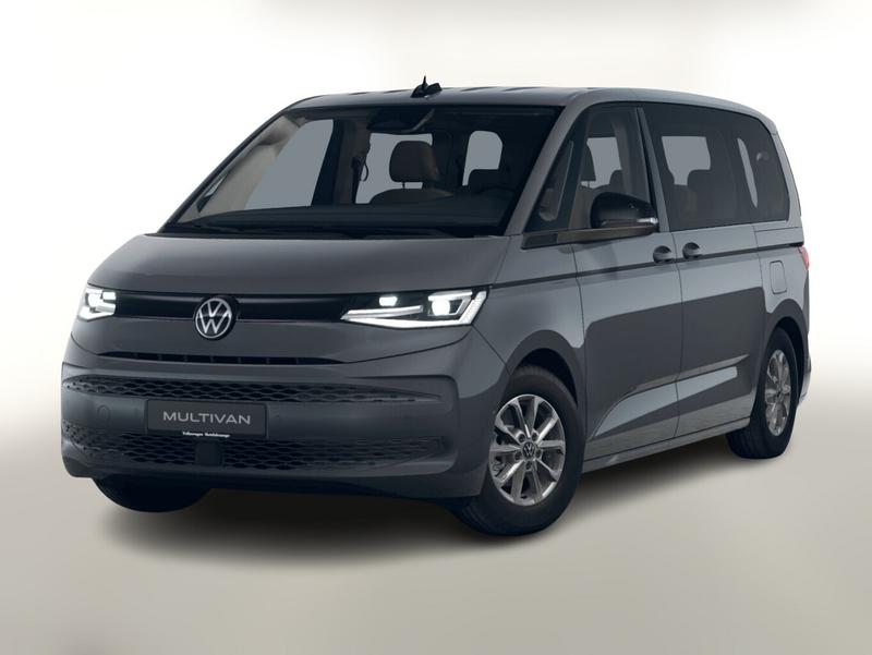 VW T7 Multivan