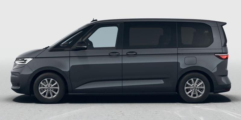 VW T7 Multivan