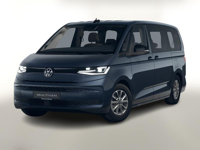 VW T7 Multivan