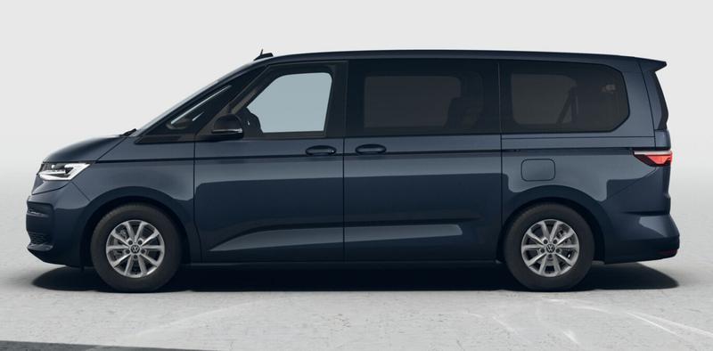 VW T7 Multivan