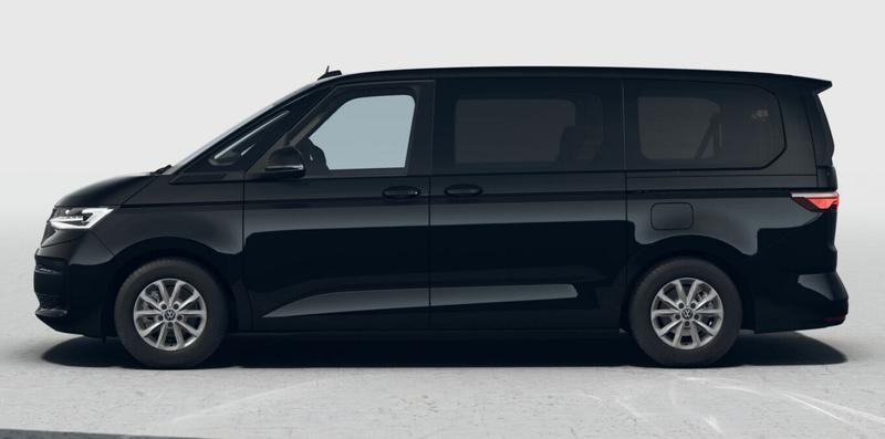 VW T7 Multivan