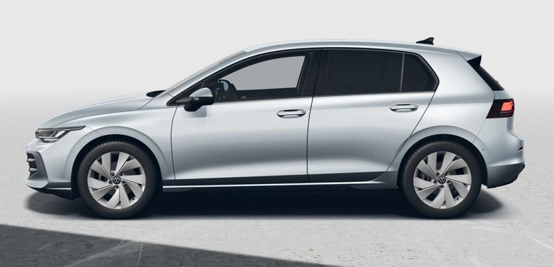 VW Golf