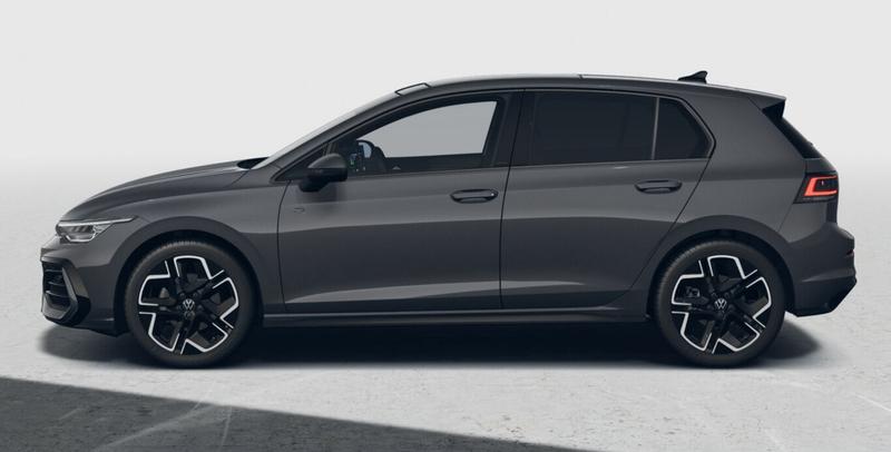 VW Golf
