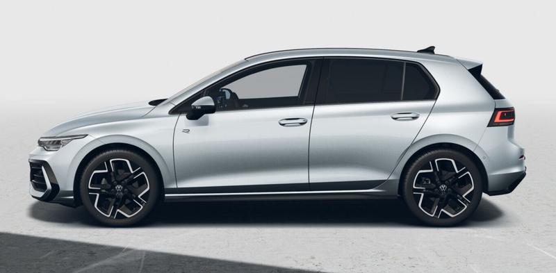 VW Golf
