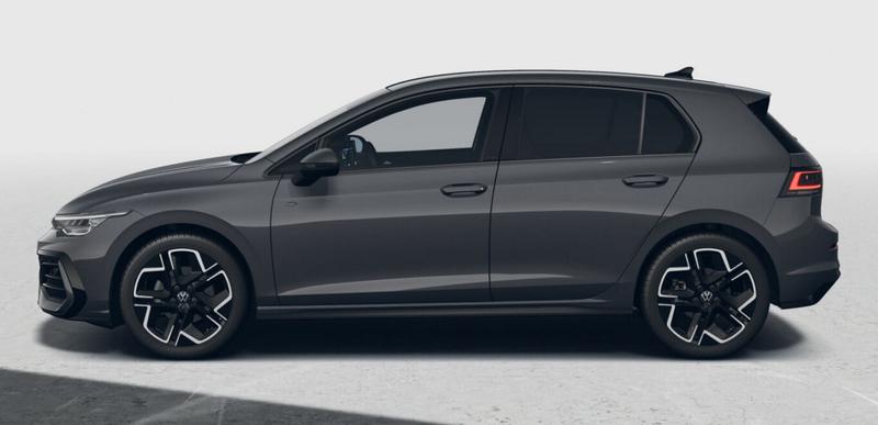 VW Golf