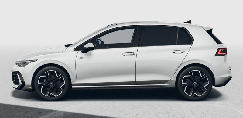 VW Golf