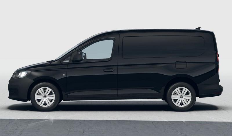VW Caddy