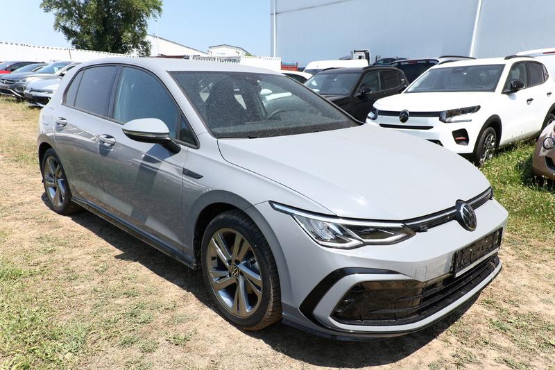 VW Golf