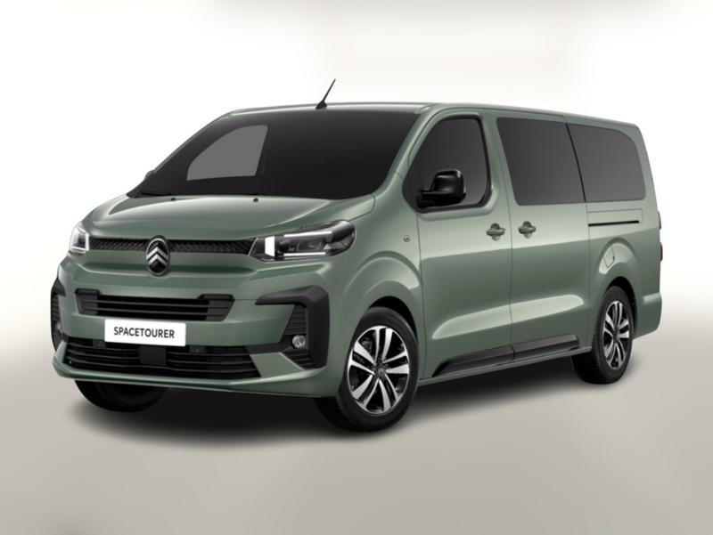 Citroen Spacetourer