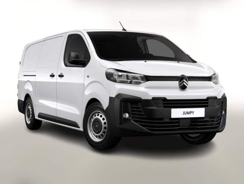 Citroen Jumpy