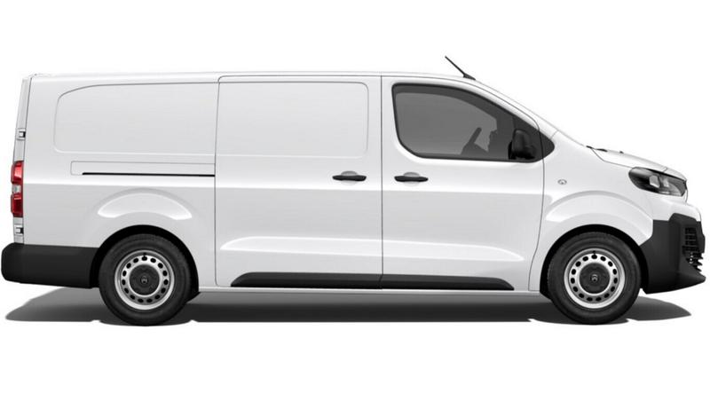Citroen Jumpy