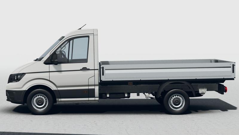 VW Crafter