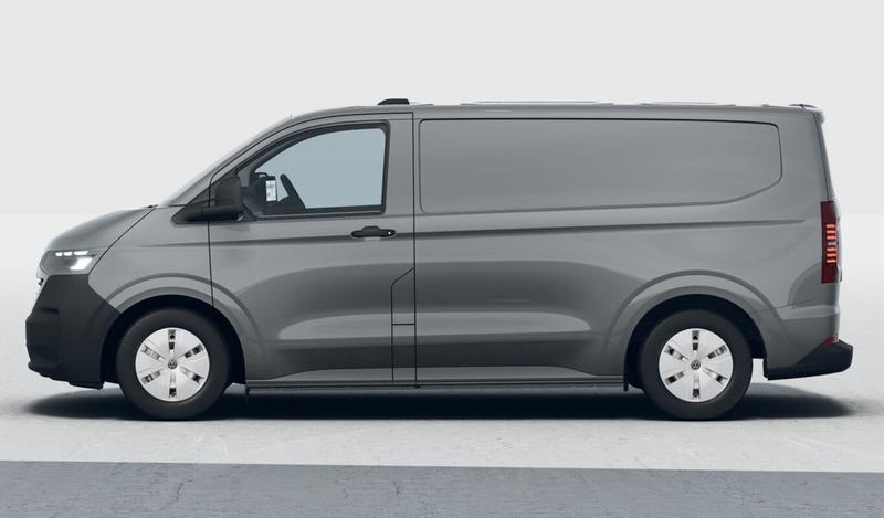 VW T7 Transporter