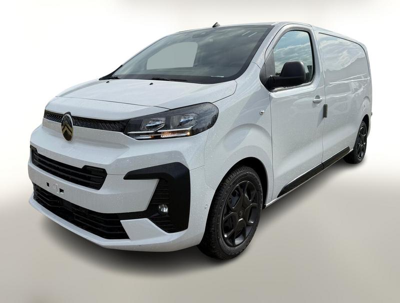 Citroen Jumpy