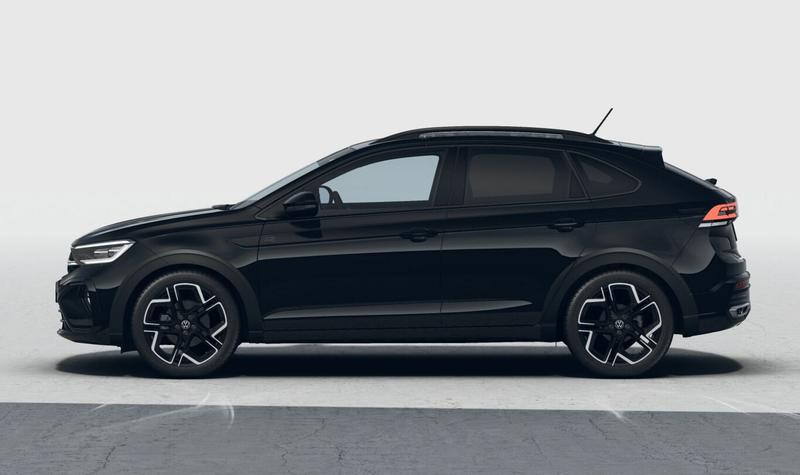 VW Taigo