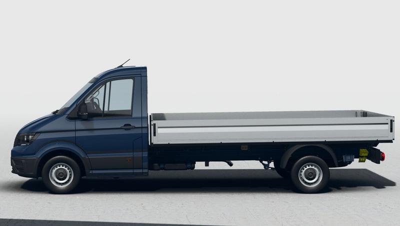 VW Crafter