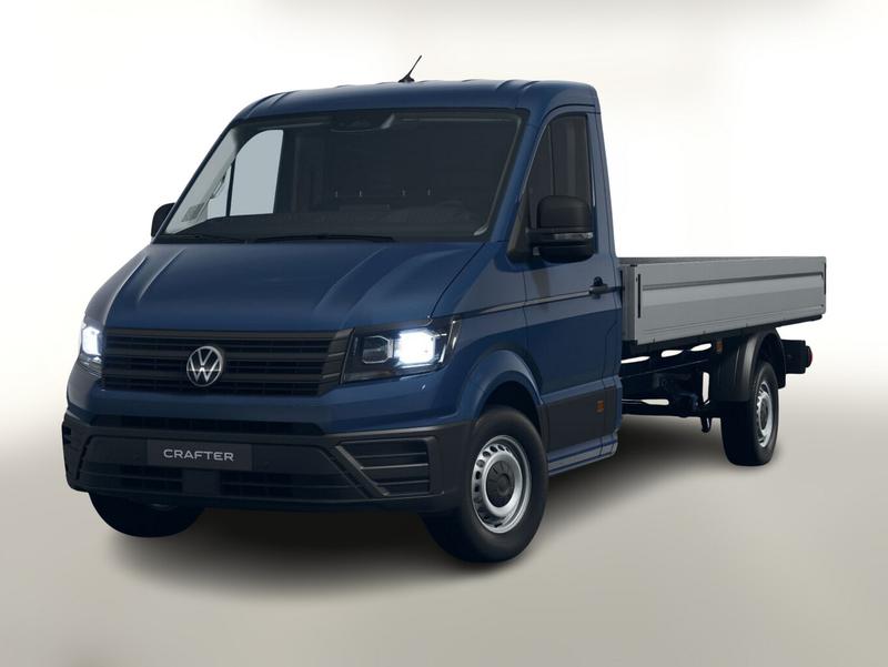 VW Crafter