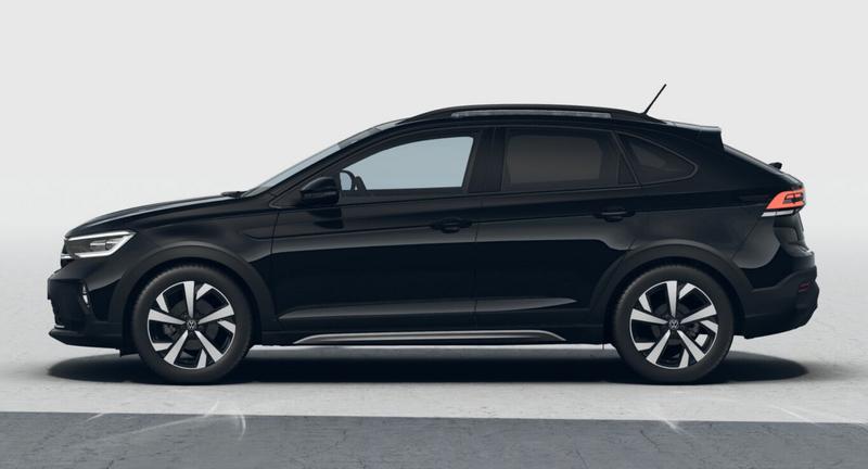 VW Taigo