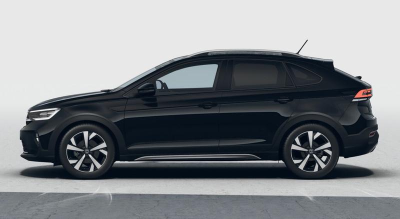 VW Taigo
