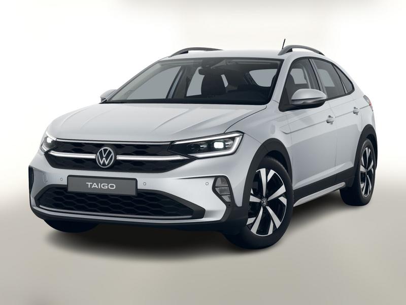 VW Taigo