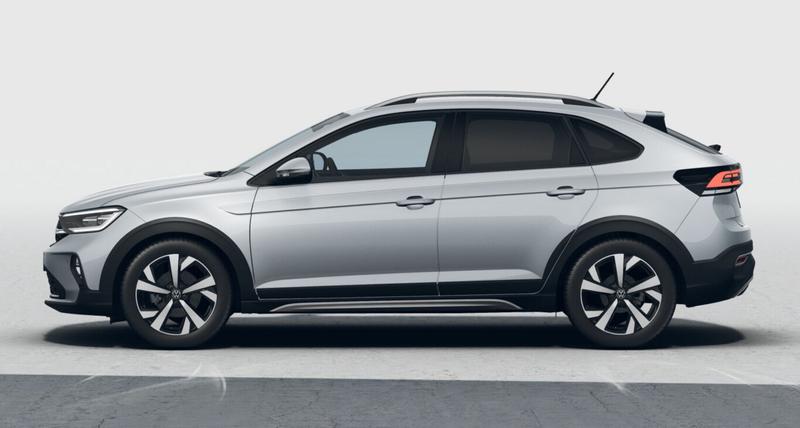VW Taigo