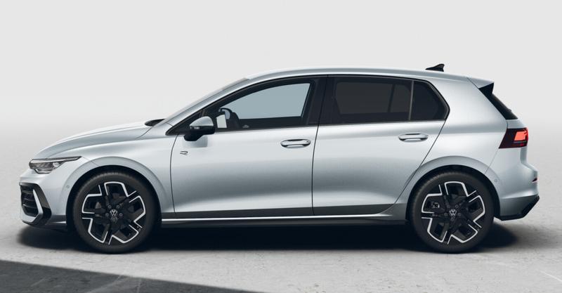 VW Golf