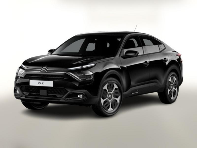 Citroen C4 X
