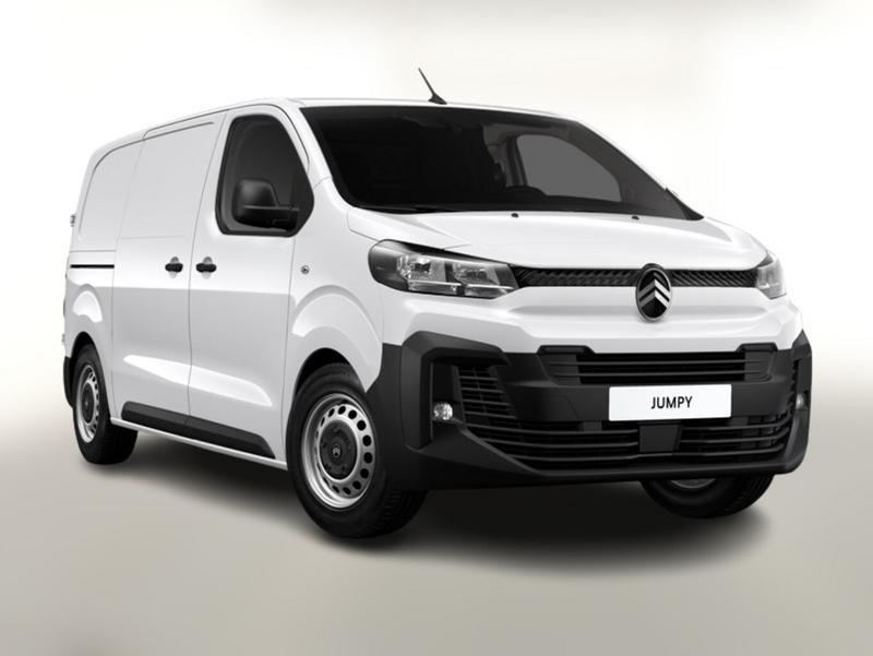 Citroen Jumpy