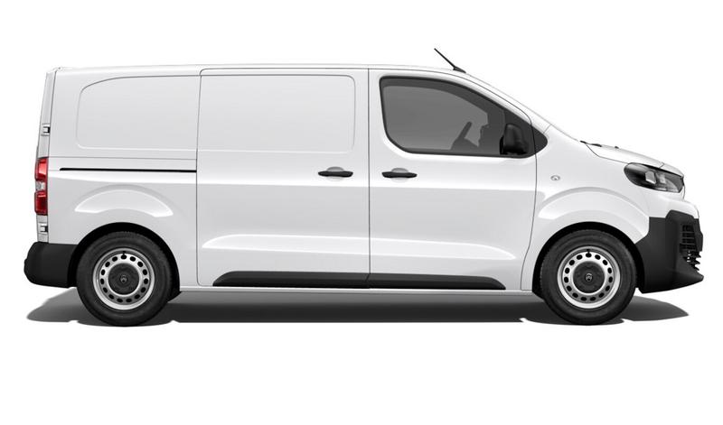 Citroen Jumpy
