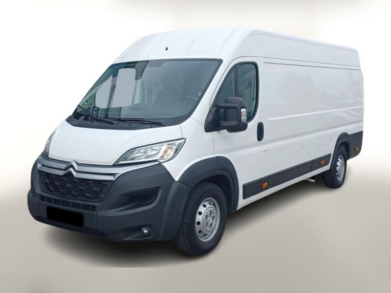 Citroen Jumper