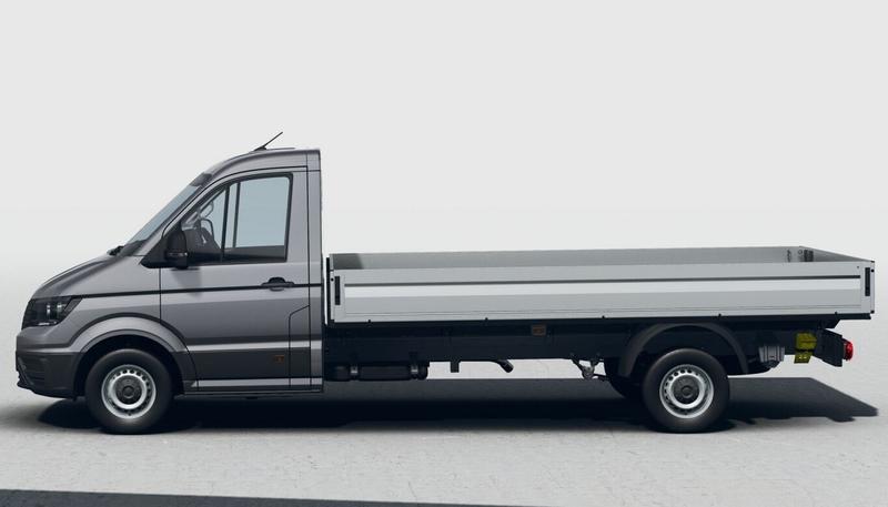 VW Crafter