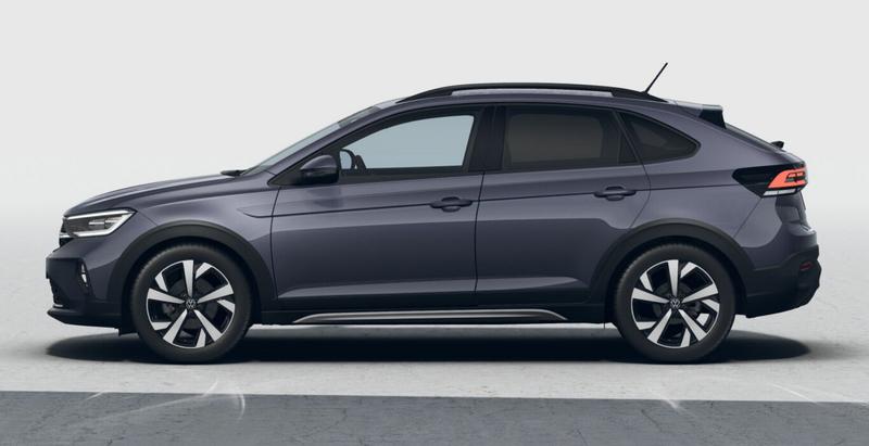 VW Taigo