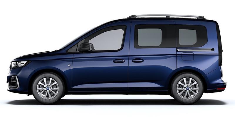 Ford Tourneo Connect