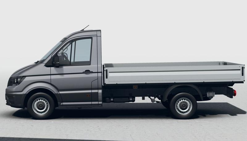 VW Crafter
