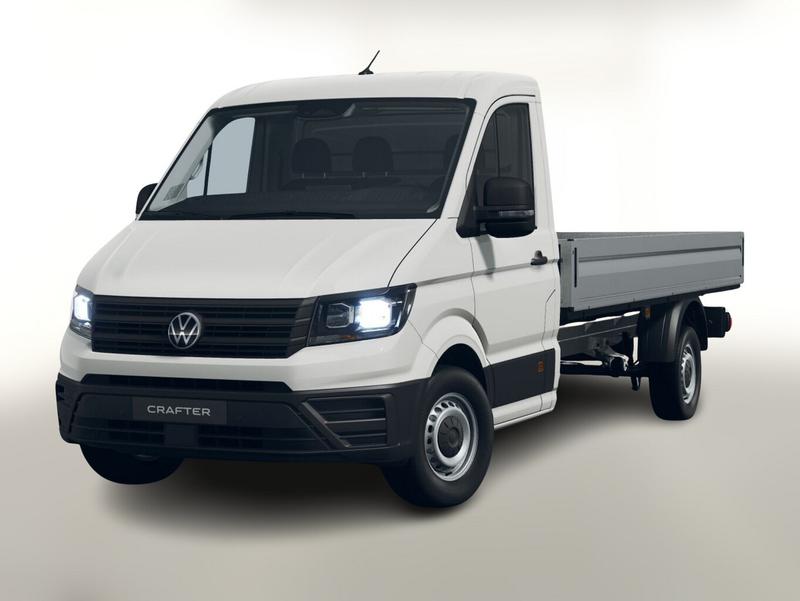 VW Crafter