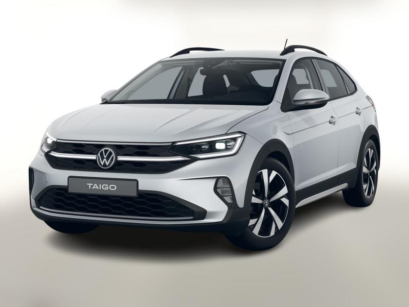 VW Taigo