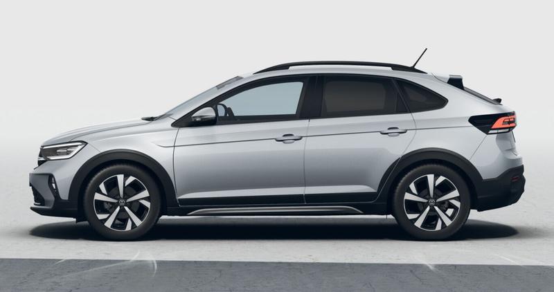 VW Taigo