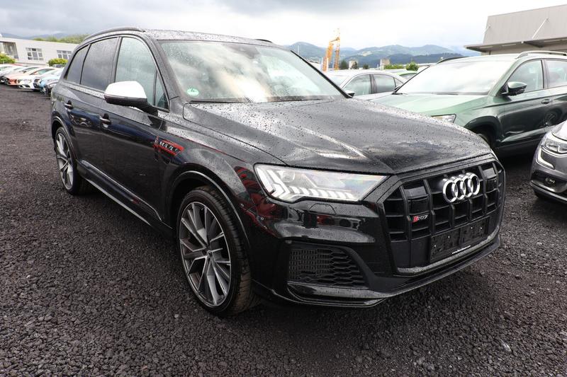 Audi SQ7