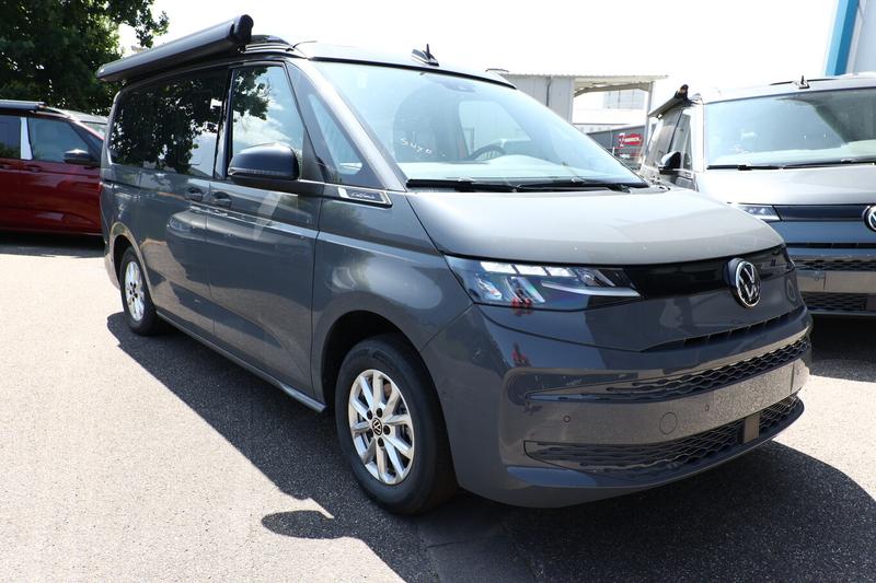 VW T7 California