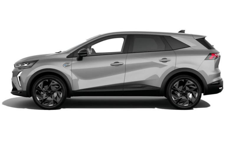 Renault Symbioz