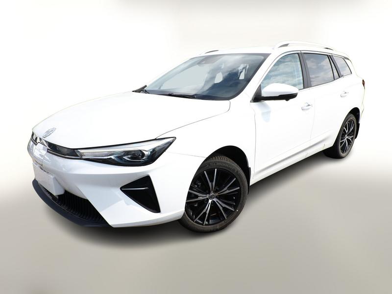 MG MG5