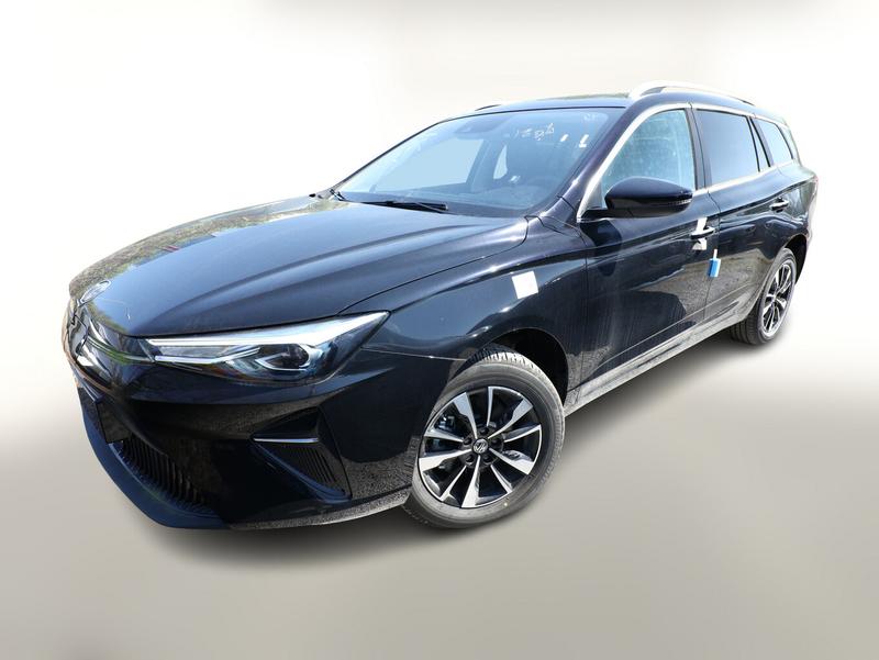 MG MG5