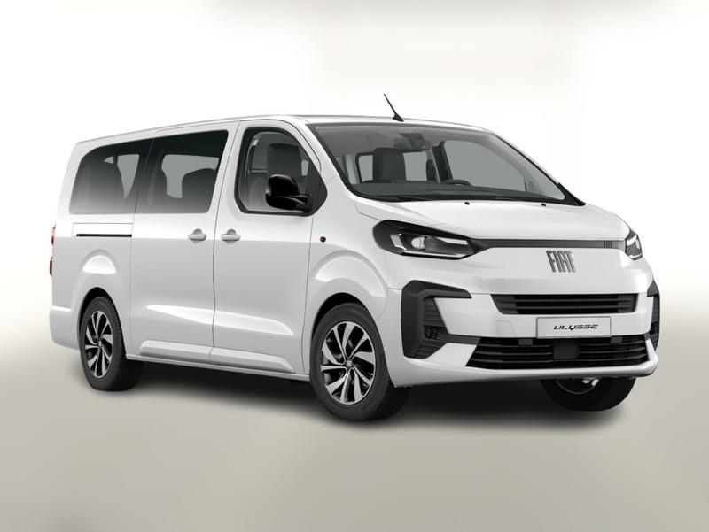 Fiat Ulysse