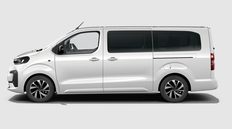 Fiat Ulysse
