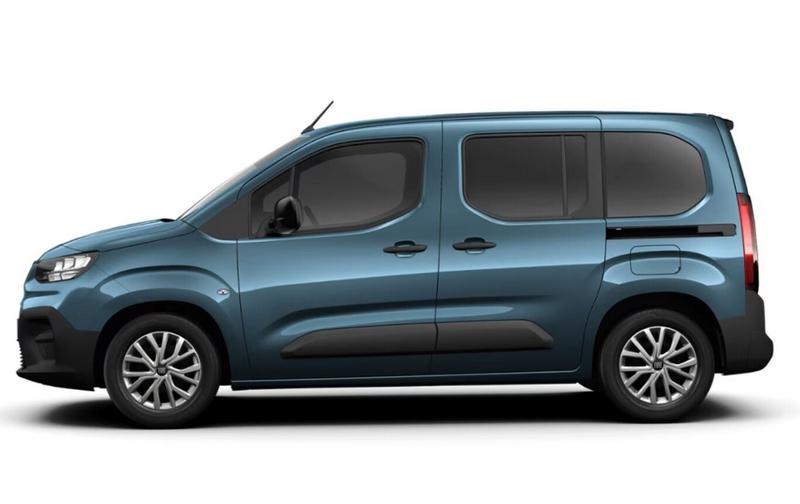 Fiat Doblo