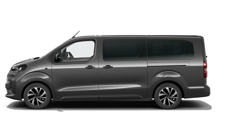 Fiat Ulysse