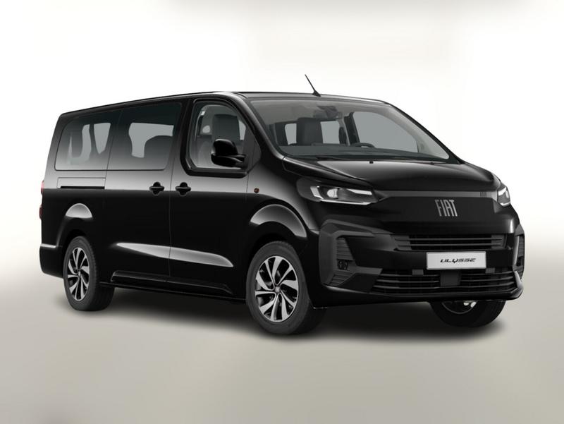 Fiat Ulysse